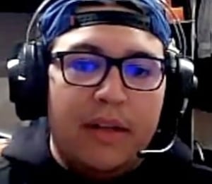 Eric Lara