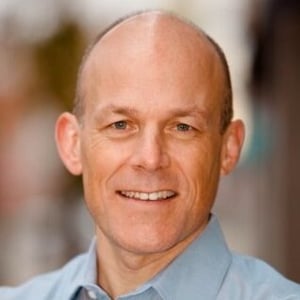 Mark Caron headshot