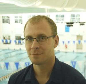 Jeremy Stiles