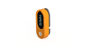 Copy of AquaSense Lifeguard Tag (orange)