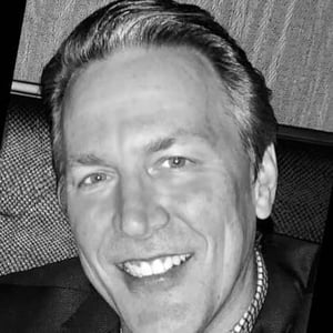 CHRIS BARTON