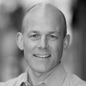 MARK CARON