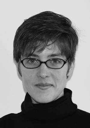 MARY LUDWIG
