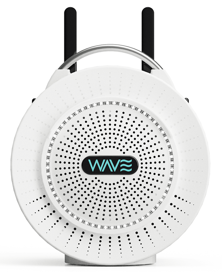WAVE GUARDian Hub (w3000) | Aquatics Safety Technology