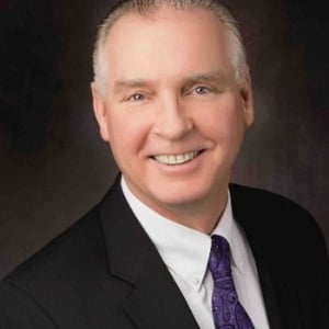 bob mcdowell