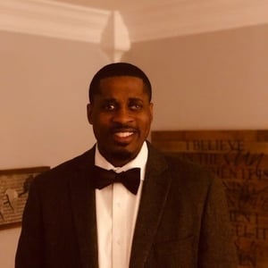 james jones