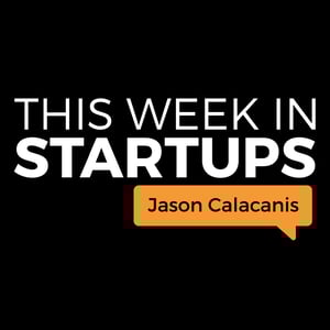this week in startups